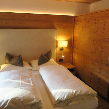 Garni Salegg Aparthotel Ортизей Екстериор снимка