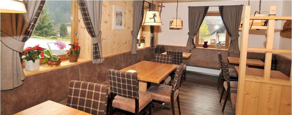 Garni Salegg Aparthotel Ортизей Екстериор снимка
